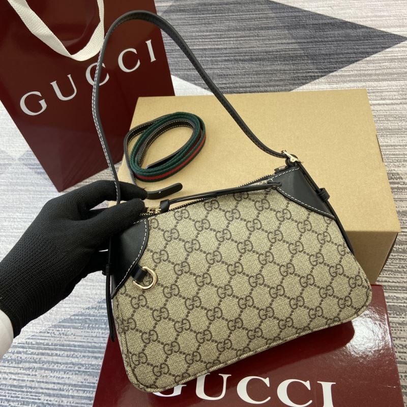 Gucci Top Handle Bags